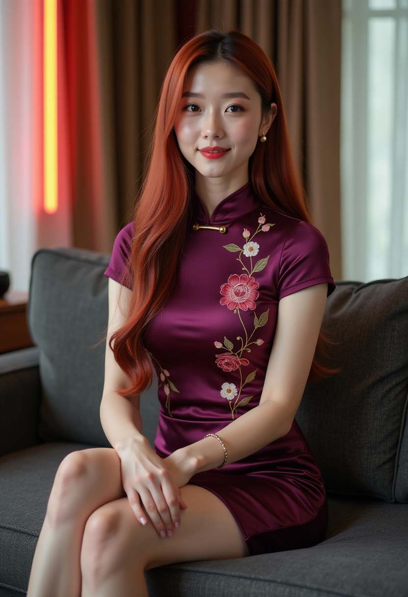 完美世界